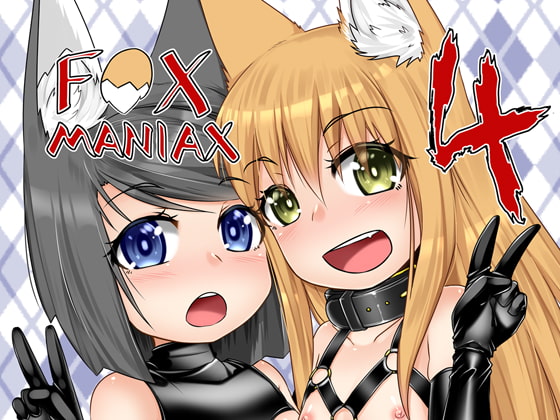 FOX MANIAX4