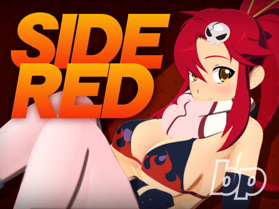 SIDE RED