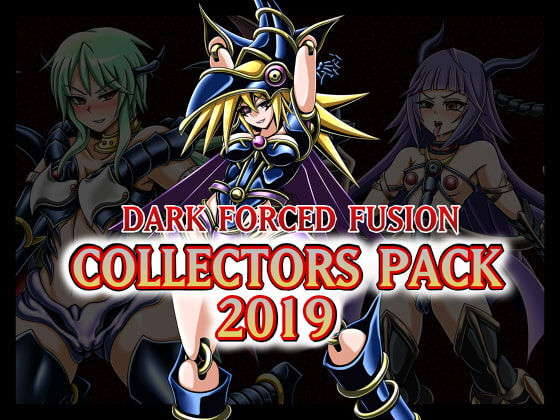 ダーク・フォースド・フュージョン COLLECTORS PACK 2019