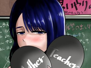 [RJ276806][もちもちエントロピー] 道徳のペルソナ