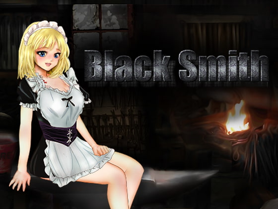 BlackSmith