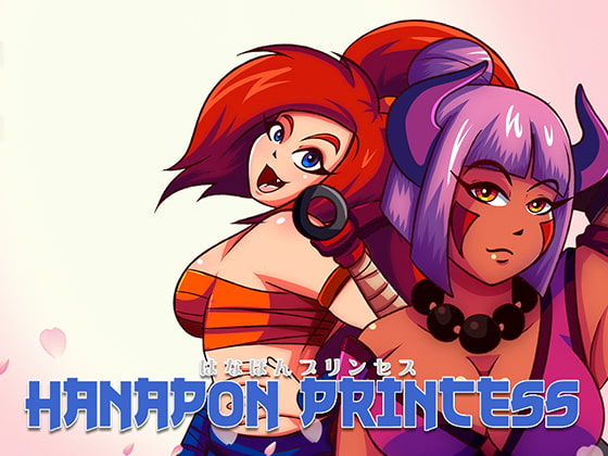 Hanapon Princess