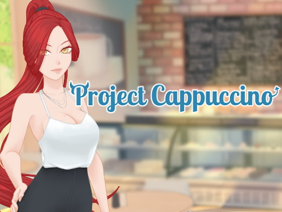 Project Cappuccino