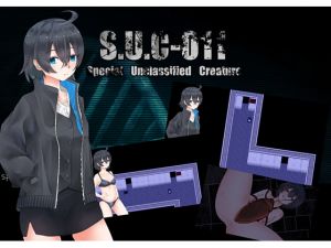 [RJ278515][てるてるがーる] S.U.C-011