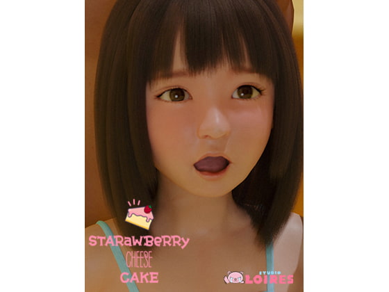 STARawBeRRy CHEESE CAKE #4 星乃坂いのり