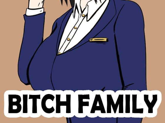 Bitch Family #0~#1