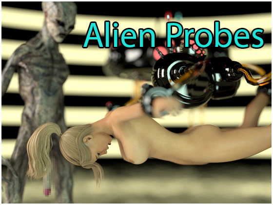 Alien Probes