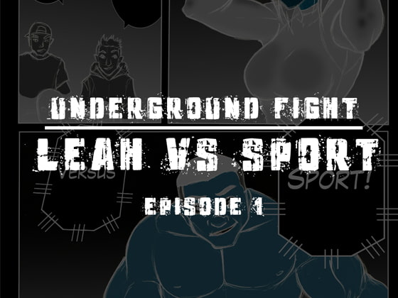 Leah vs Sport - Episode 1