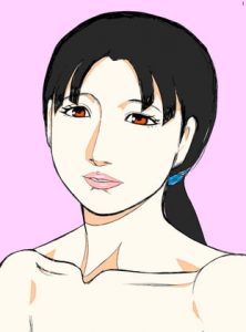 [RJ288981][N-ZUMi-HA] とある施設。ひと月ぶりの妻との再会。