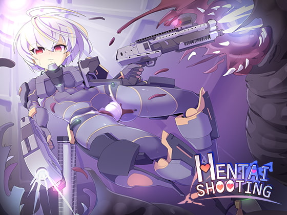 Hentai Shooting Windows の発売予告 Rj288187 キツネマフラー Dldshare