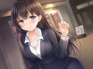 [RJ289073][たまき製作所] ウワキヲシタワタシ