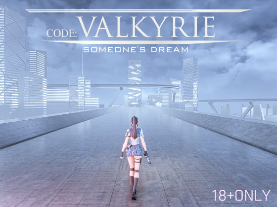 CODE:VALKYRIE