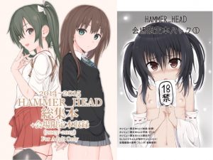 [RJ294626][HAMMER_HEAD] HAMMER_HEAD総集編Vol.2