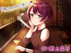 [RJ291783][四ノ音堂] 瞳さんとBARを出たら・・・