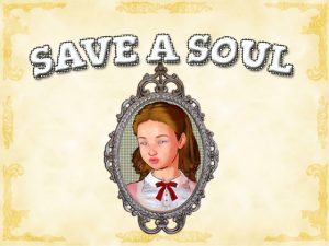 [RJ294268][KubeK] Save a Soul
