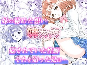 [RJ294957][スタジオ・ワラビーS] 妹えっち