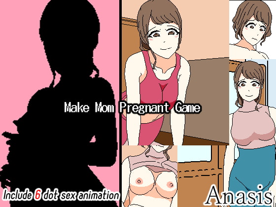 Make Mom Pregnant Game