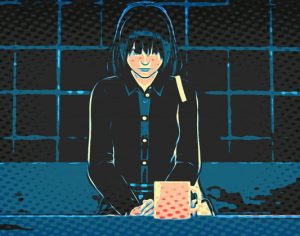 [RJ297179][Mz] 保険の勧誘についていったらやばかった。