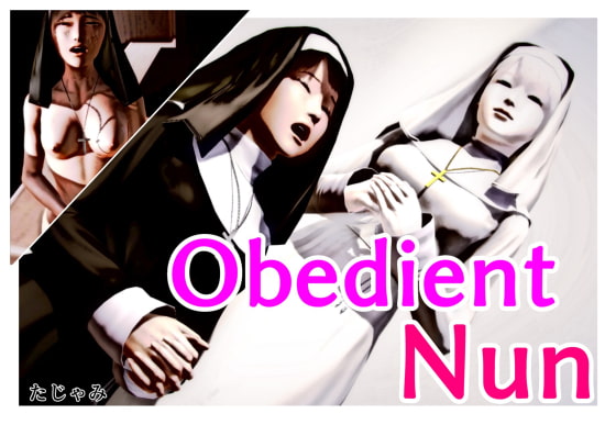 Obedient Nun
