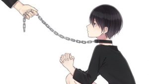 [RJ298736][碧川東眞] 【男性向け】外では甘々の彼女が鬼畜ドS彼女に変わるまで【シチュエーションボイス】