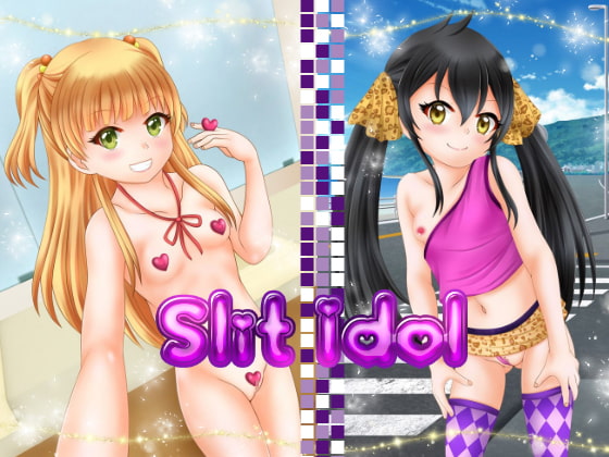 Slit Idol