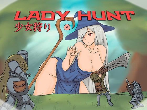 Lady Hunt