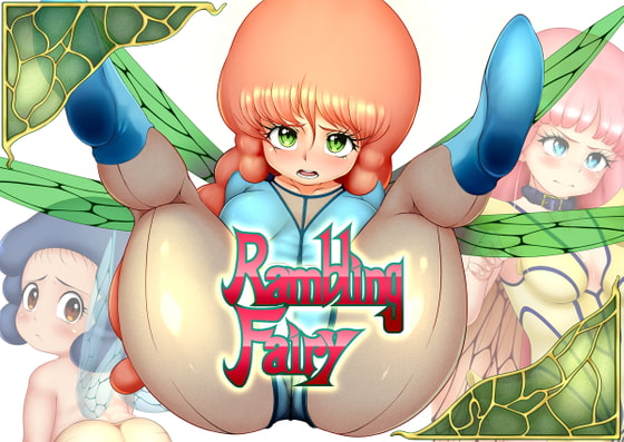 Rambling Fairy