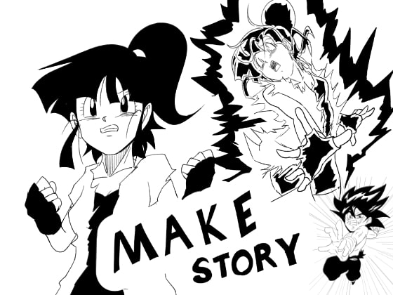 MAKE STORY 03