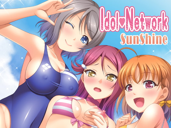 IdolNetwork SunShine