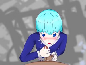 [RJ302113][ディザイアコンプレックス] ある修道娼年の一日