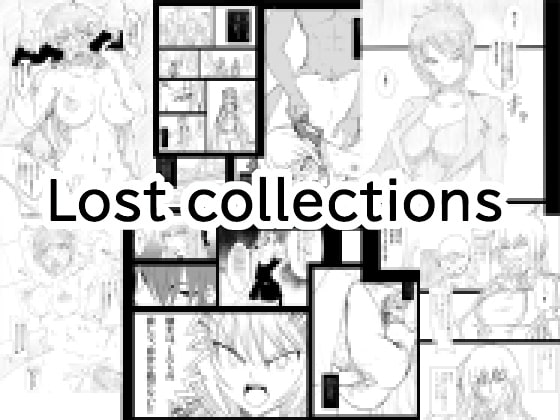 Lost collection