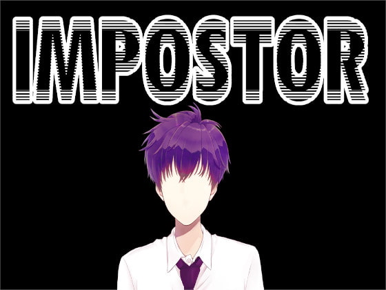 Impostor (Male Voices Version)
