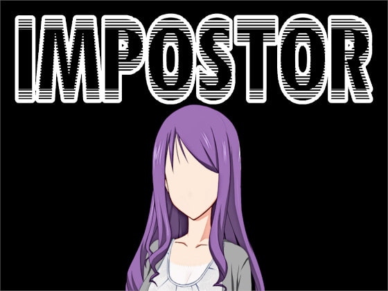 Impostor (Female Voices Version)