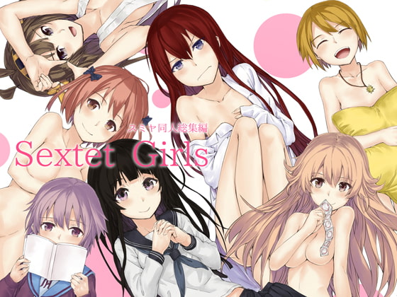 Sextet Girls