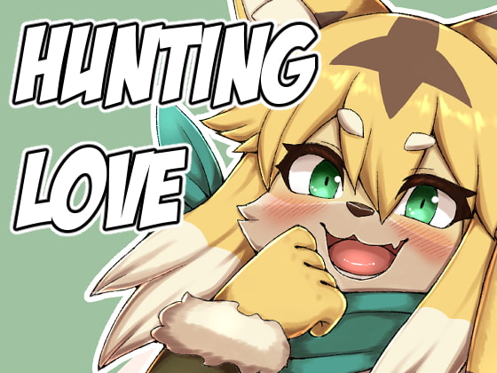 HUNTINGLOVE