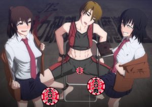 [RJ308302][ぽりのしす] オカ研部の魔導書