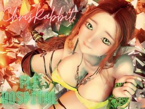 [RJ308588][meltD] エルフ病院 ーわりと時間のかかる回復魔法ー