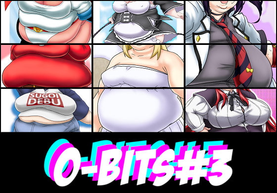 O-BITS#3