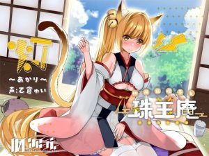 [RJ294530][10次元] 和風猫喫茶珠玉庵 ～灯～