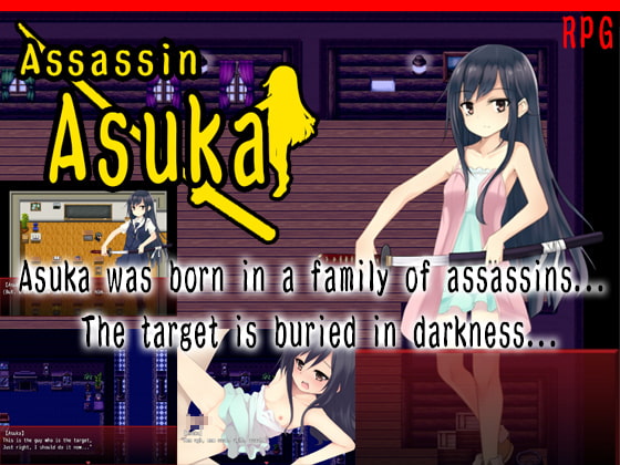 Assassin Asuka