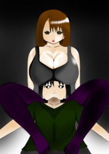 [RJ314068][白井シンジ] 僕の救い方