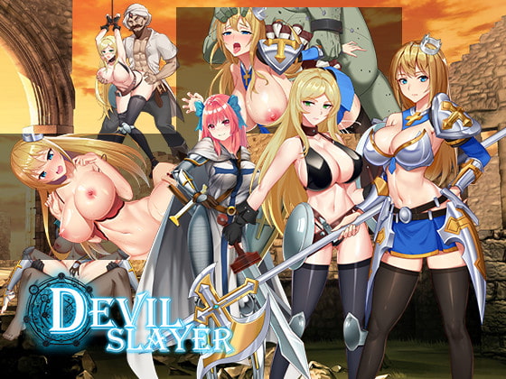 Devil Slayer【English ver.】