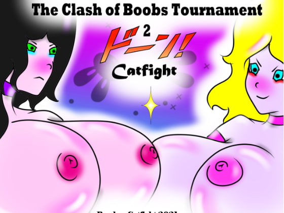 The Clash of Boobs Tournament 2
