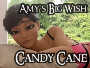 [RJ315375][AgentRedGirl] Candy Cane - Amy's Big Wish 1 of 6