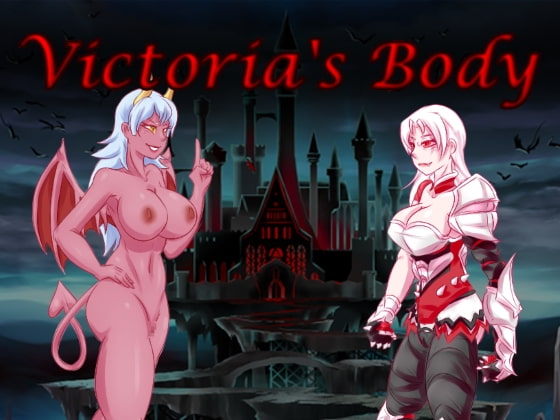 Victoria's Body