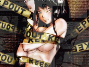 [RJ318486][ガト] 縛闘姫伝SPHINX act1 vsボクシング 英語版