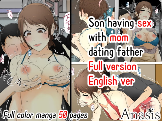 Son having sex with mom dating father Full version English ver