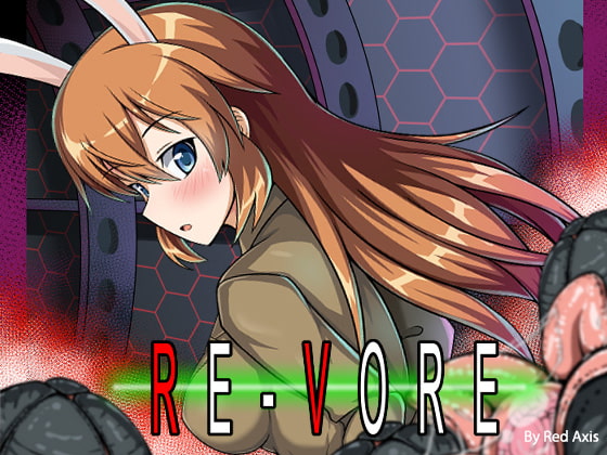 RE-VORE