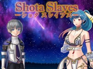 [RJ323985][セイルカンパニー] Shota Slaves(ショタスレイブス)