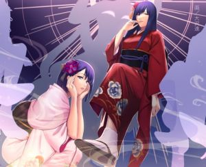 [RJ326378][Mz] 幼馴染と初詣に行ったら大変なことになった!